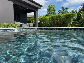 4BR Pool | 5 Min Hard Rock Stadium | Sleeps 8 - Image 2