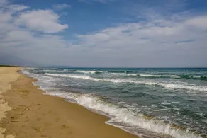 Ferienhaus Agnone Bagni am Strand - Image 4