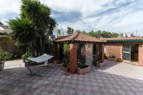 Ferienhaus Agnone Bagni am Strand - Image 5