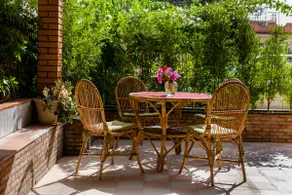 Ferienhaus Agnone Bagni am Strand - Image 2