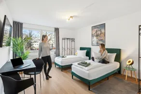 Premium Quarter One - 5 Rooms & 2 Parking Spaces - Image 3