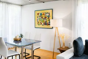Urban Cube mit Sauna - Image 5