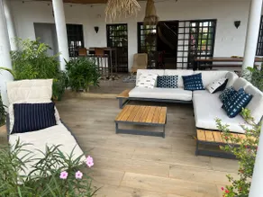 Villa Palm’s house Ngaparou - Image 4