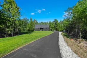 Drift Haus. Waterfront. Estes Lake w/ Private Dock - Image 5