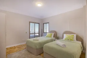 Nile Terrace 3BR Outdoor Space Families - Image 4