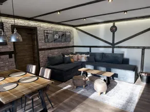 FeWo Ottobeurens Schmuckstück Gemütlich-Stylische Wohnung - AMETHYST - Image 2