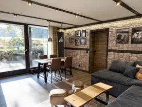 FeWo Ottobeurens Schmuckstück Gemütlich-Stylische Wohnung - AMETHYST - Image 4