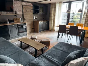 FeWo Ottobeurens Schmuckstück Gemütlich-Stylische Wohnung - AMETHYST - Image 3