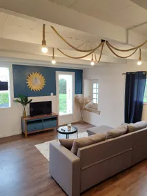 Cozy house in the countryside, renovated - Image 5