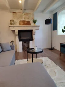 Cozy house in the countryside, renovated - Image 2
