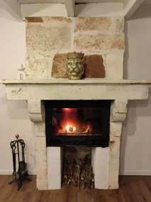 Cozy house in the countryside, renovated - Image 3