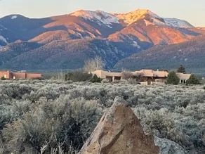 Casa de los Huesos-Privat lukket kamin Hot Tub Great Views - Image 5
