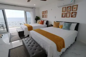 Tropical Glow Ocean Retreat at The West Signature - Image 2