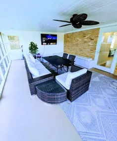”Rivermont Royale”- Pool, Fire Pit, & Screen Porch - Image 2