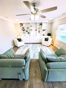 ”Rivermont Royale”- Pool, Fire Pit, & Screen Porch - Image 3