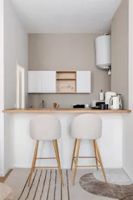Charming cozy studio – Downtown Elbeuf - Image 3