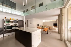 Exclusive Duplex Mansion with Sauna & Pool - Image 4