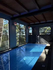 Van Gogh's house with a 35º heated pool - Image 5