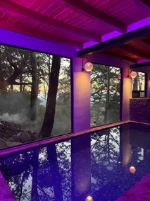 Van Gogh's house with a 35º heated pool - Image 2