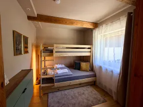 Design Chalet with Mountain Views & Insider Guide - Image 5