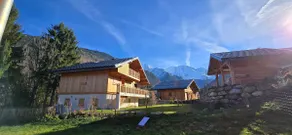 Quiet functional studio in Saint-Gervais centre, foothills of Mont Blanc - Image 5