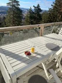 Ski-in/ski-out with panoramic views and sauna - Image 2