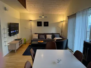 Ski-in/ski-out with panoramic views and sauna - Image 3