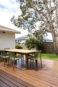 SWR House ~ coastal escape | pet friendly + sauna - Image 5