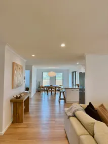 SWR House ~ coastal escape | pet friendly + sauna - Image 2