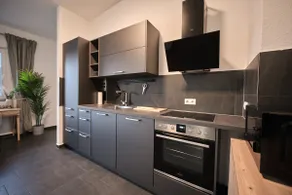 Modern, spacious, newly built apartment - Image 2