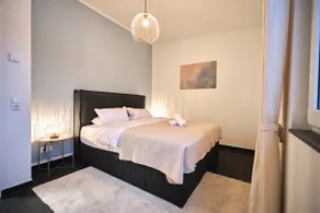 Modern, spacious, newly built apartment - Image 4