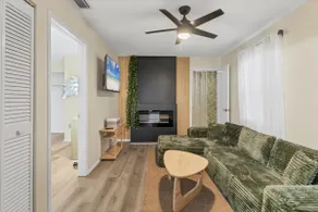 Bamboo Bungalow - Image 3