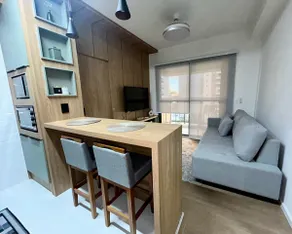 New apartment • pool • co-working space • near Shop Colinas - Image 5