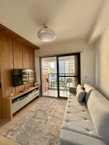 New apartment • pool • co-working space • near Shop Colinas - Image 4