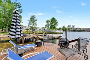 Lakefront Stillwaters Villa w/Deck & Private Dock - Image 2