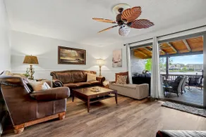 Lakefront Stillwaters Villa w/Deck & Private Dock - Image 5