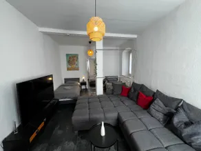 Central 3-bedroom apartment in Würzburg-Hdf - Image 4