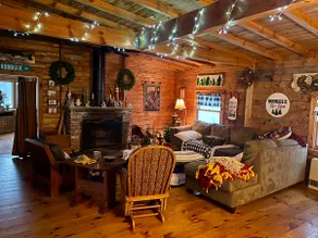 Rogue Life Cabin - Image 3