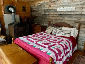 Rogue Life Cabin - Image 2