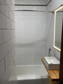 Newly remodeled. Comfortable home. - Image 2