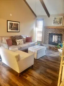 2 bd condo 15 min from KC with pool World Cup - Image 3