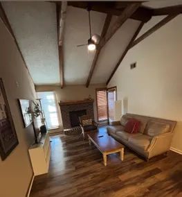 2 bd condo 15 min from KC with pool World Cup - Image 5