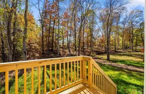 Comfortable Home Near Downtown Burlington NC - Image 4