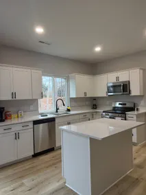 Comfortable Home Near Downtown Burlington NC - Image 3
