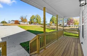 Comfortable Home Near Downtown Burlington NC - Image 5