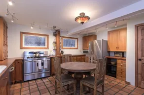 Peaceful VT Mountain Retreat, Lg Deck & Fire Pit - Image 3