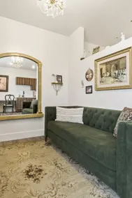 The Aurelia Suite | Romantic Vintage Retreat - Image 2