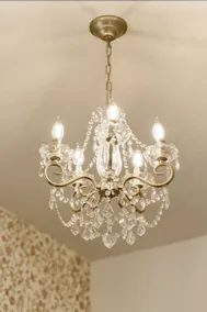 The Aurelia Suite | Romantic Vintage Retreat - Image 3