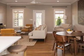 Midcentury Retreat in Heart of Bowling Green - Image 3