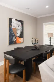 Comfort, Style, and Convenience in Central BG - Image 2